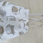Completi neonati a 4,50 a completo