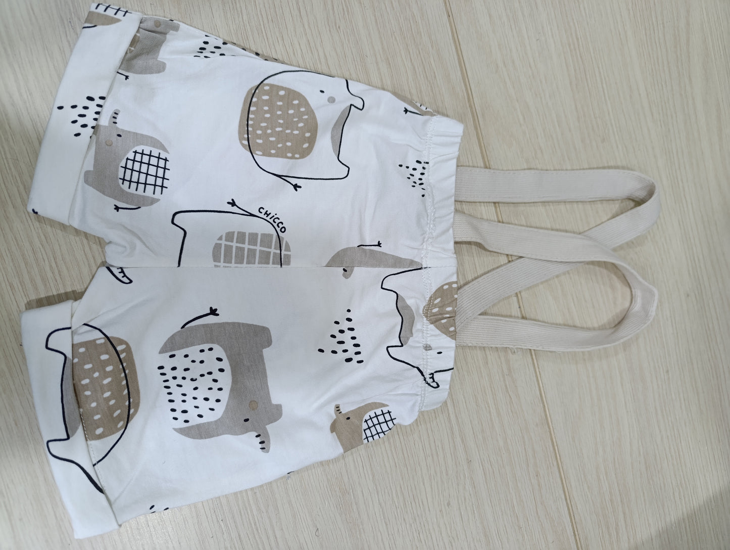 Completi neonati a 4,50 a completo