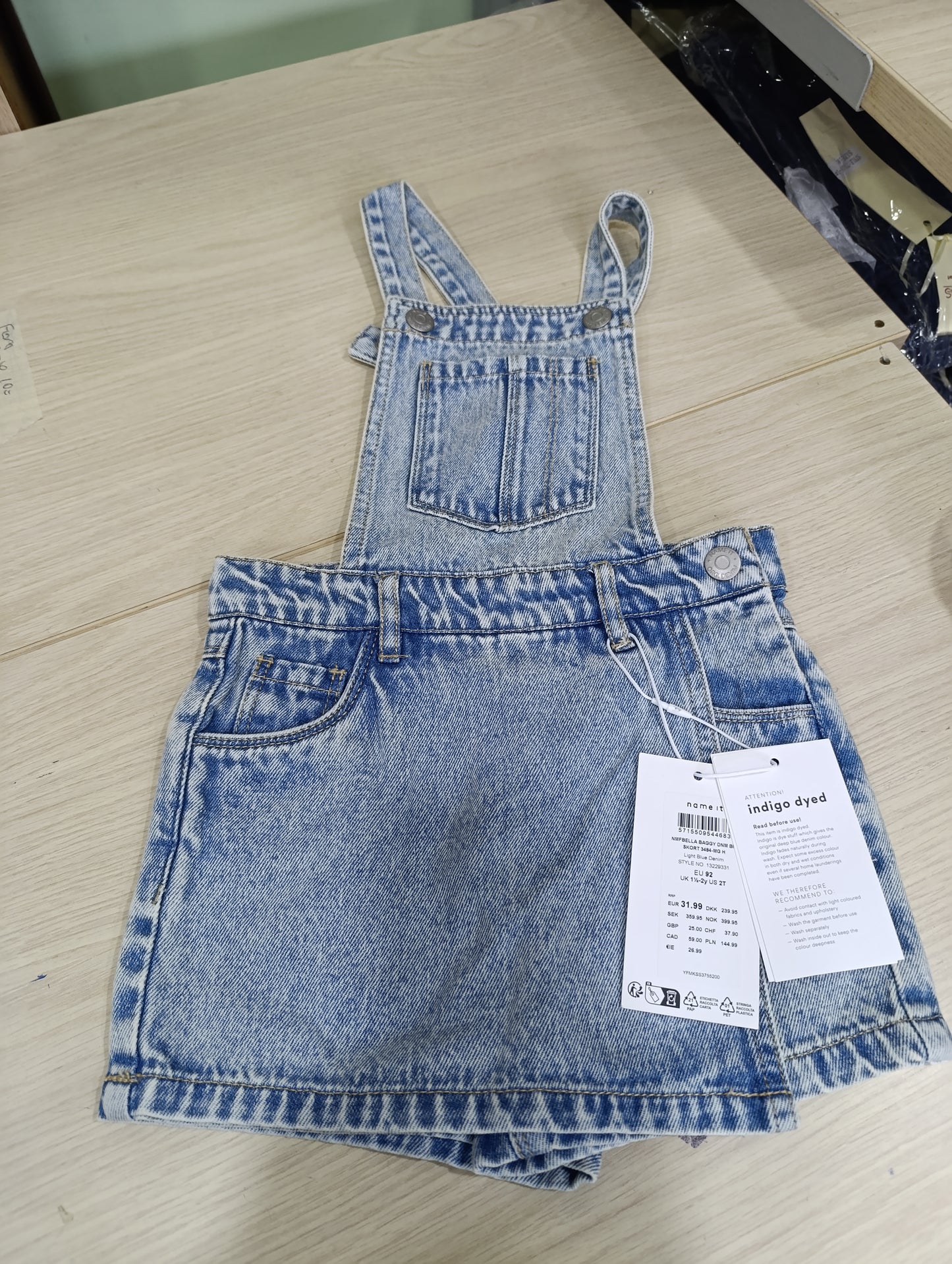 Completi neonati a 4,50 a completo