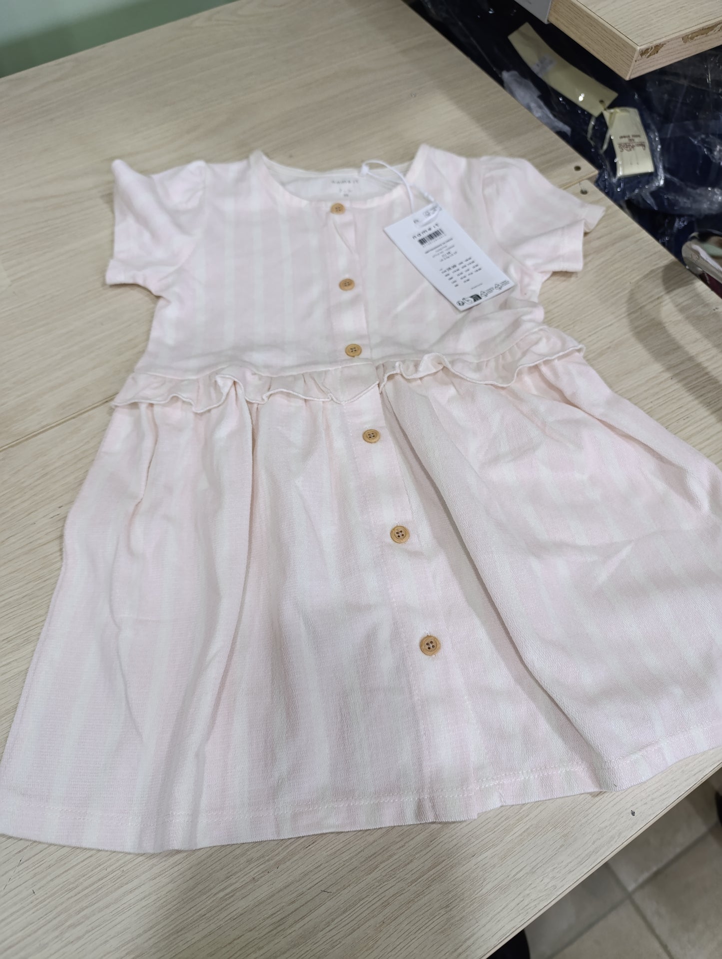 Completi neonati a 4,50 a completo