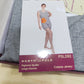 : Pigiama Donna North Pole Spalla Larga Cotone Grigio Melange - Tg S