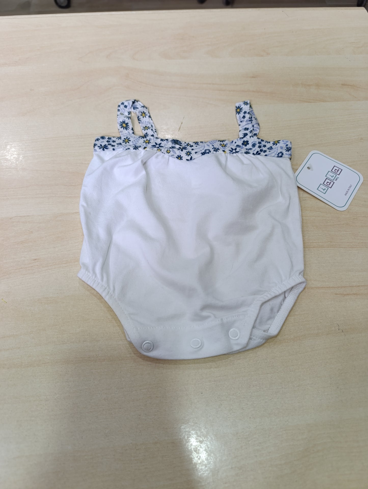 Offerta magliette e canotte bimbi a 2 euro