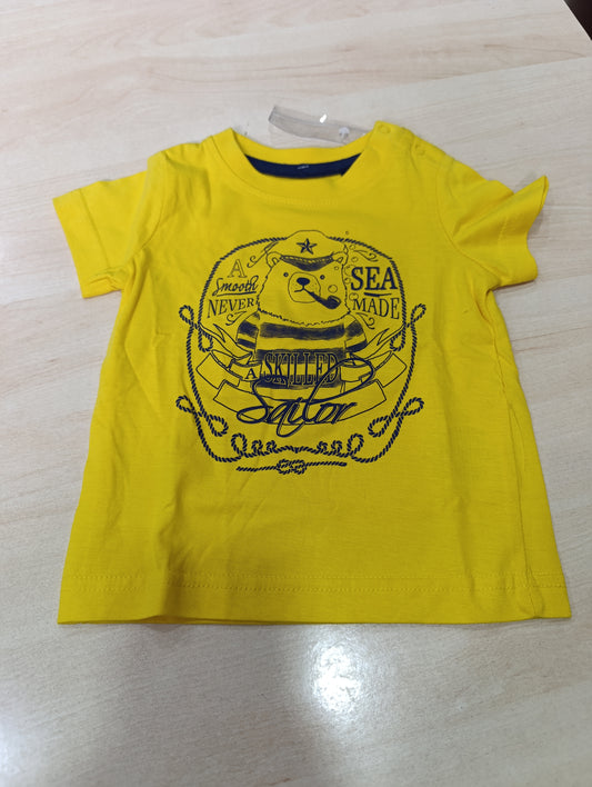 Magliette bimbi a 2 euro