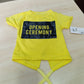 Magliette bimbi a 2 euro