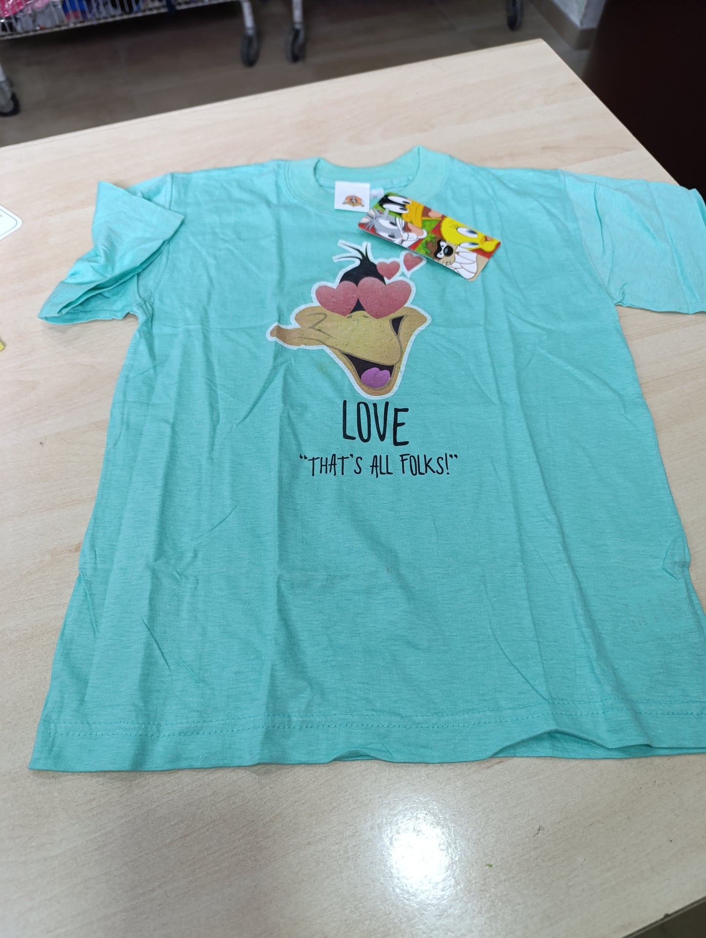 Offerta magliette e canotte bimbi a 2 euro