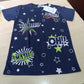 Magliette bimbi a 2 euro