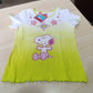Magliette bimbi a 2 euro