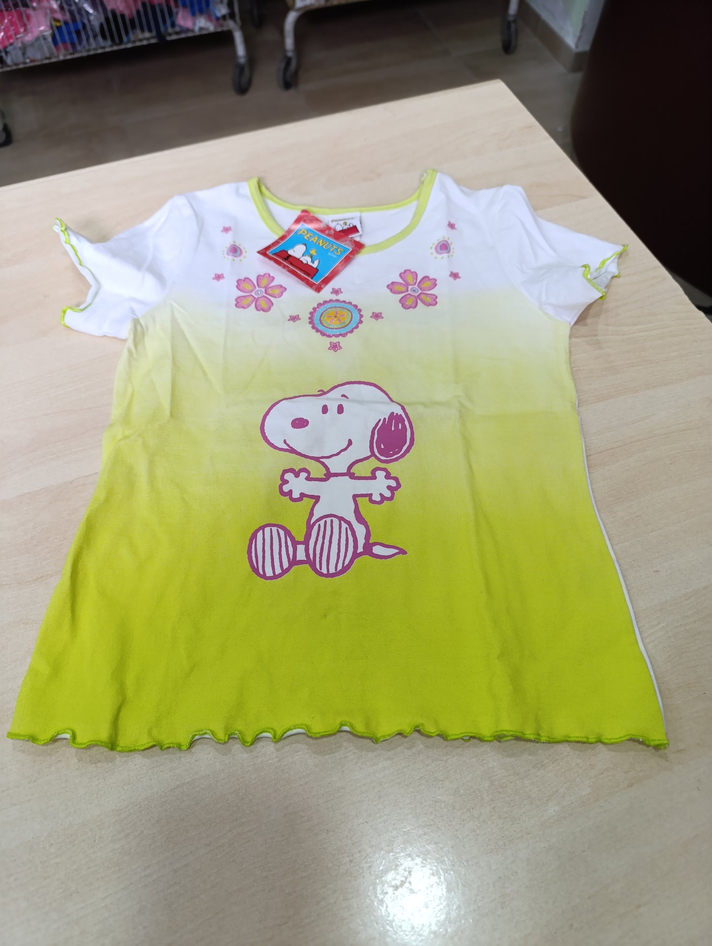 Offerta magliette e canotte bimbi a 2 euro