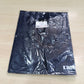 Canotta Uomo Kronos Blu Scuro Taglia 42 - 100% Cotone Nuova