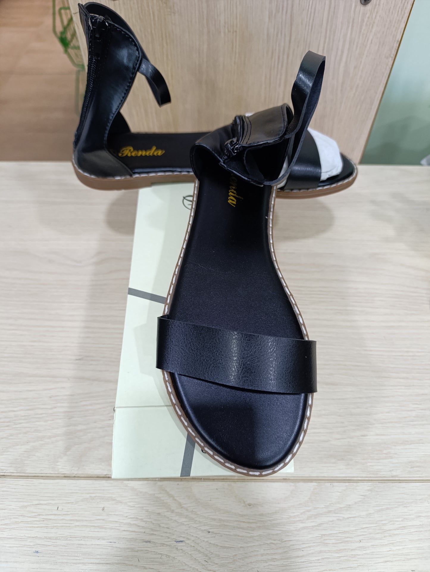 scarpe decolté sandali donna a 3,00