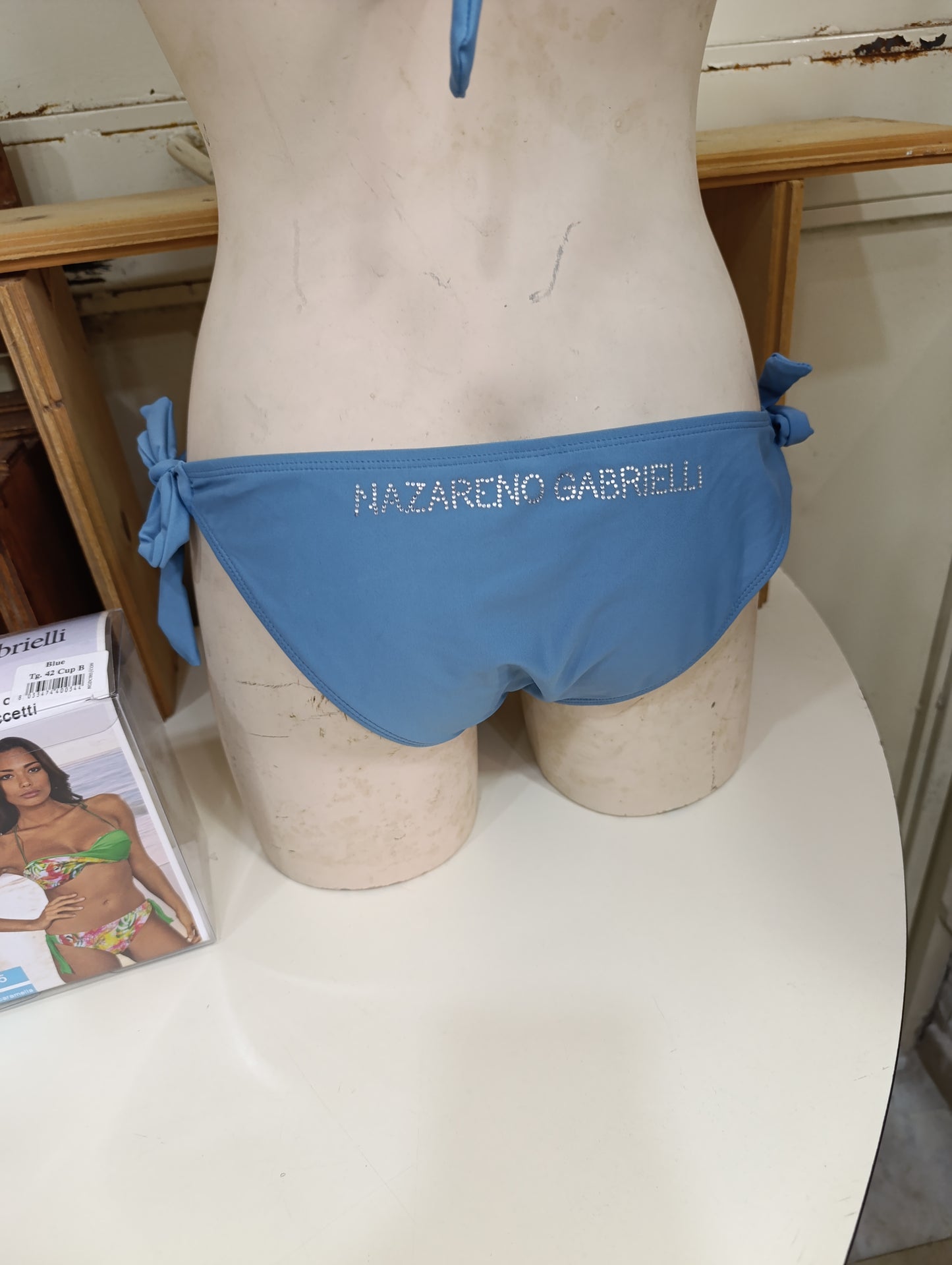Costume da Bagno Donna Elegante - Taglie dalla 40 alla 44 - Nuovo