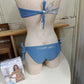 Costume da Bagno Donna Elegante - Taglie dalla 40 alla 44 - Nuovo