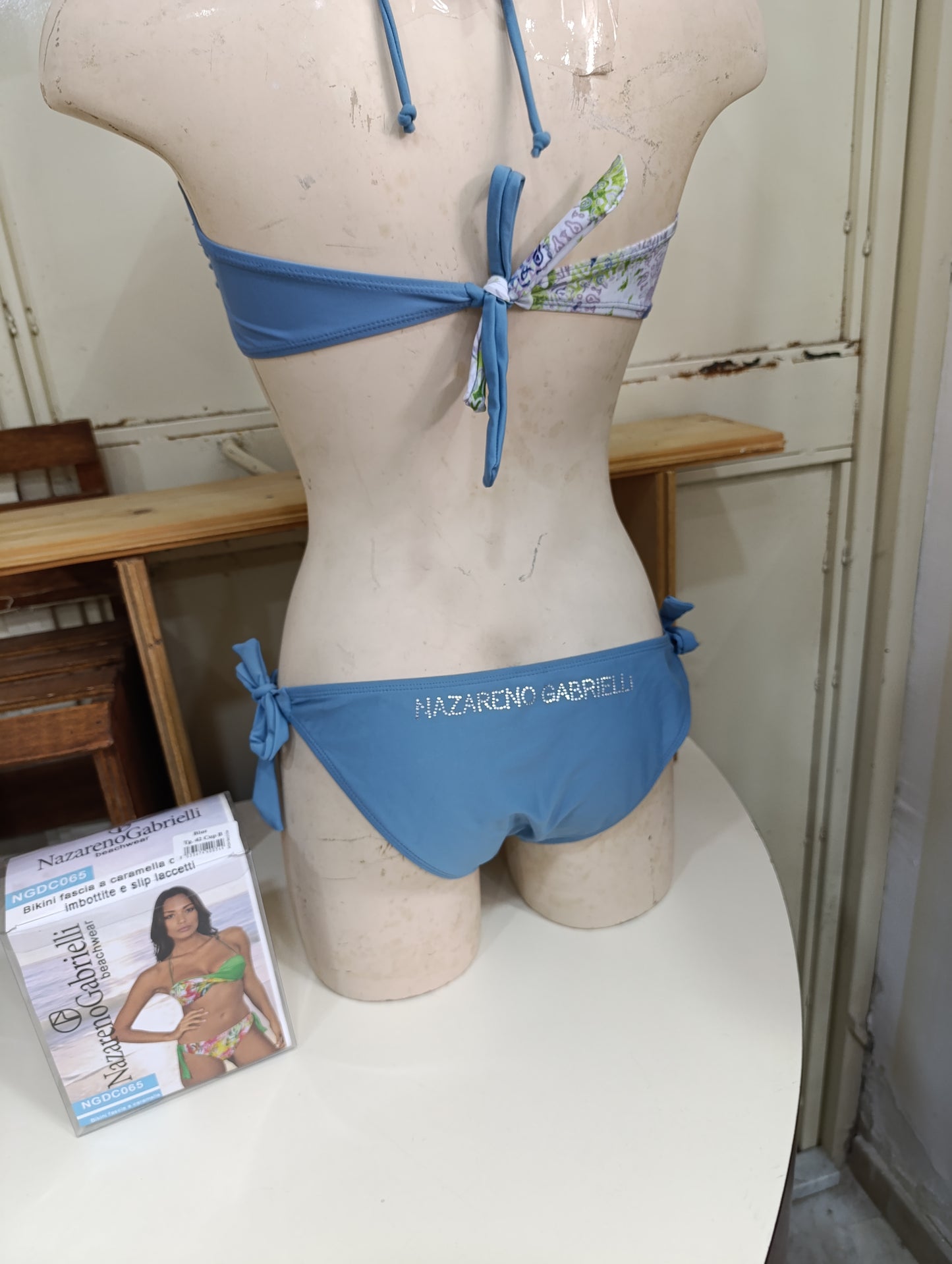 Costume da Bagno Donna Elegante - Taglie dalla 40 alla 44 - Nuovo