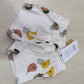 Pantaloncini bambini a 2,50