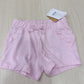 Pantaloncini bambini a 2,50