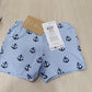 Pantaloncini bambini a 2,50