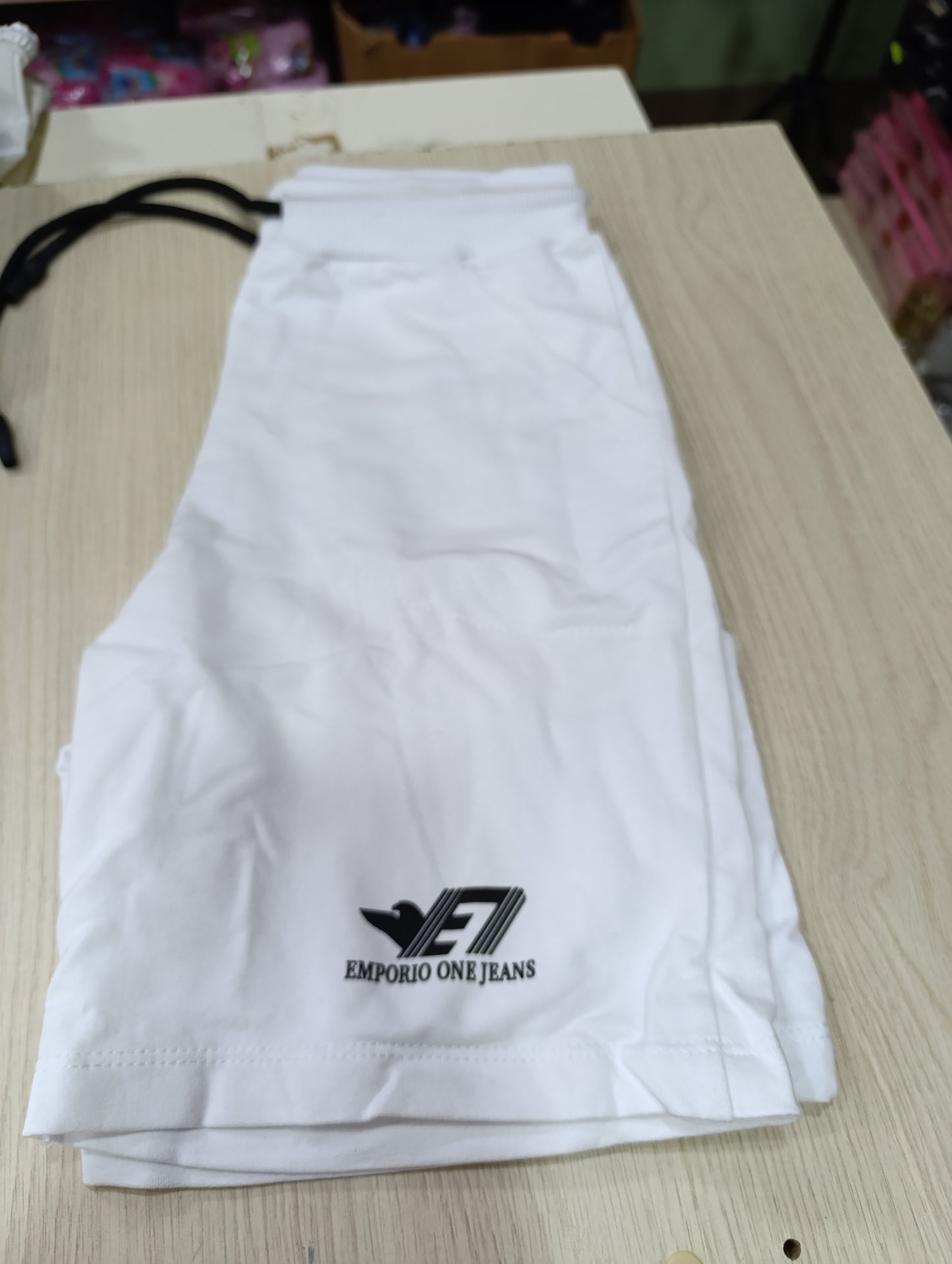 Pantaloncini bambini a 2,50