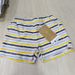 Pantaloncini bambini a 2,50