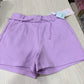 Pantaloncini bambini a 2,50