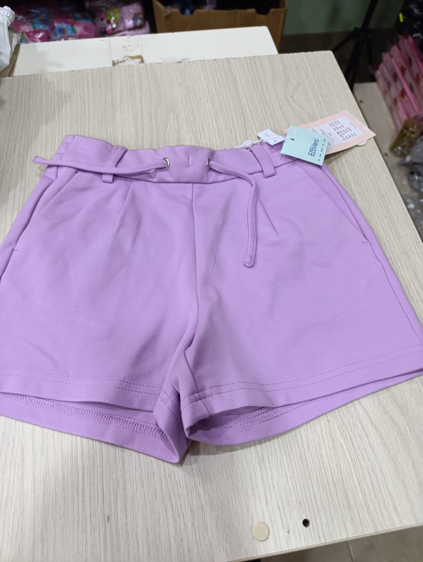Pantaloncini bambini a 2,50