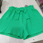 Pantaloncini bambini a 2,50