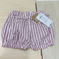 gonne e pantaloncini bimbi 2 euro