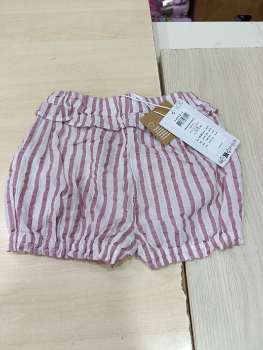 gonne e pantaloncini bimbi 2 euro