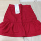 gonne e pantaloncini bimbi 2 euro