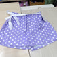 gonne e pantaloncini bimbi 2 euro
