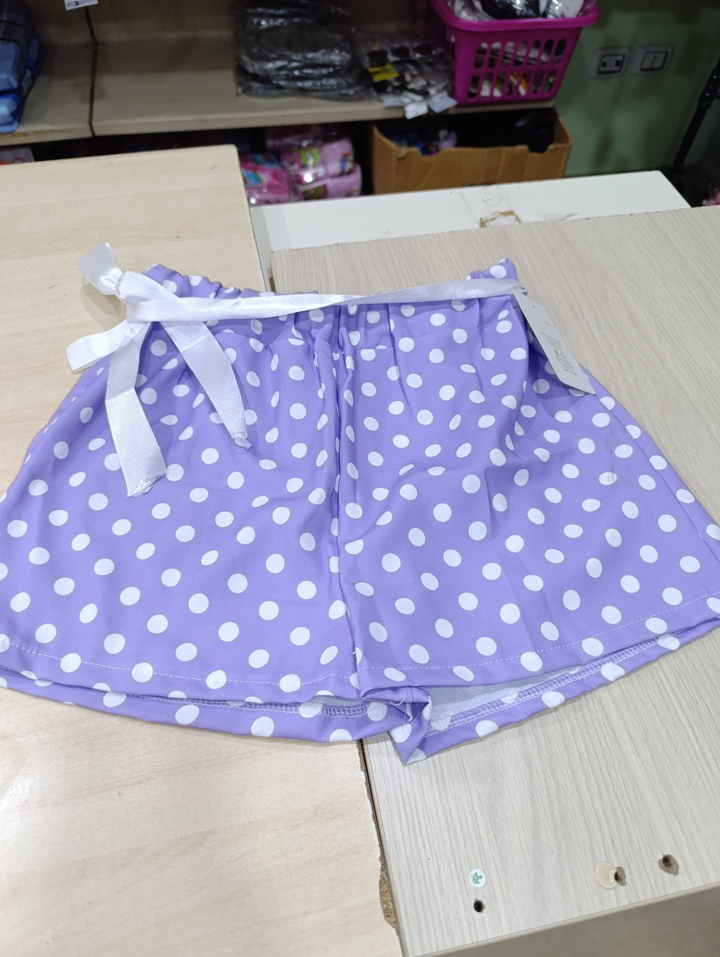 gonne e pantaloncini bimbi 2 euro