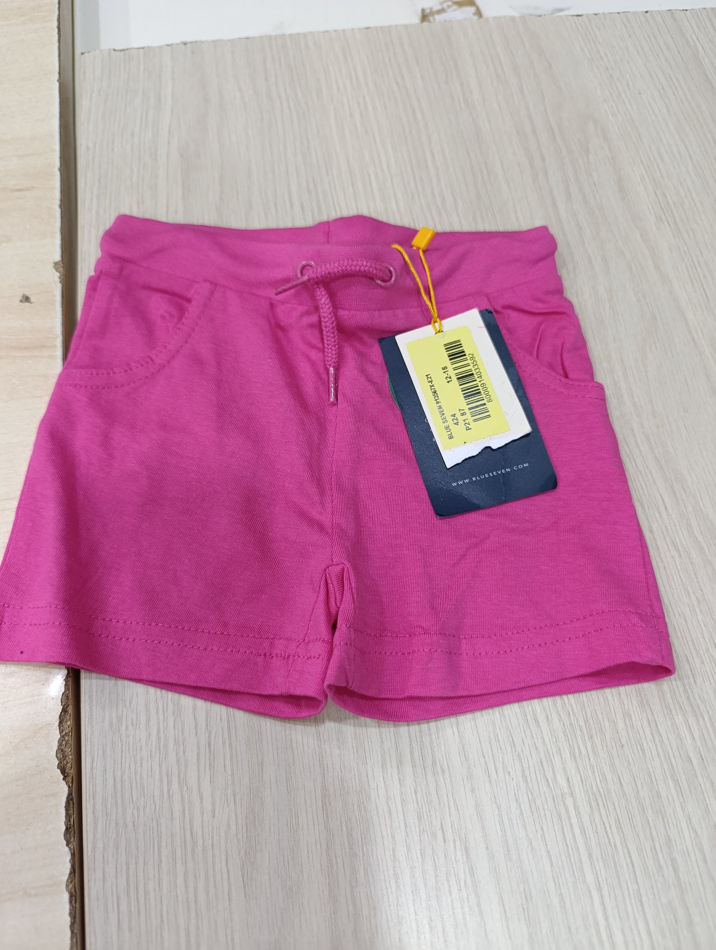 gonne e pantaloncini bimbi 2 euro