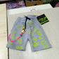 gonne e pantaloncini bimbi 2 euro