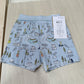gonne e pantaloncini bimbi 2 euro