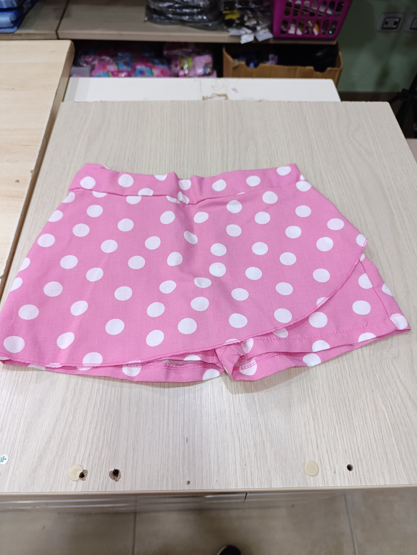 gonne e pantaloncini bimbi 2 euro
