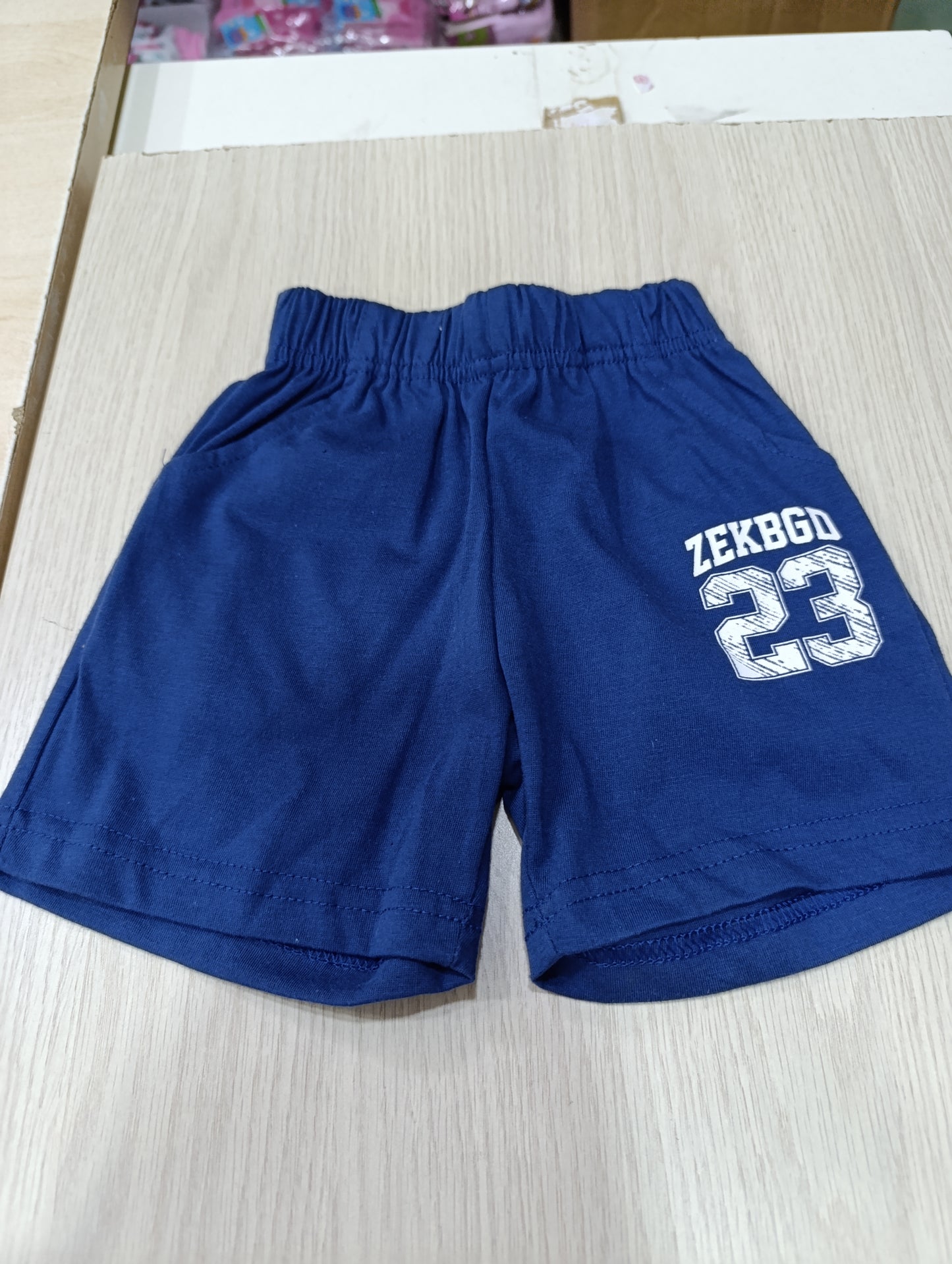 gonne e pantaloncini bimbi 2 euro