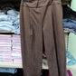 Jeans e pantaloni donna firmati a 4,50 euro