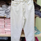 Jeans e pantaloni donna firmati a 4,50 euro