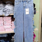 Jeans e pantaloni donna firmati a 4,50 euro