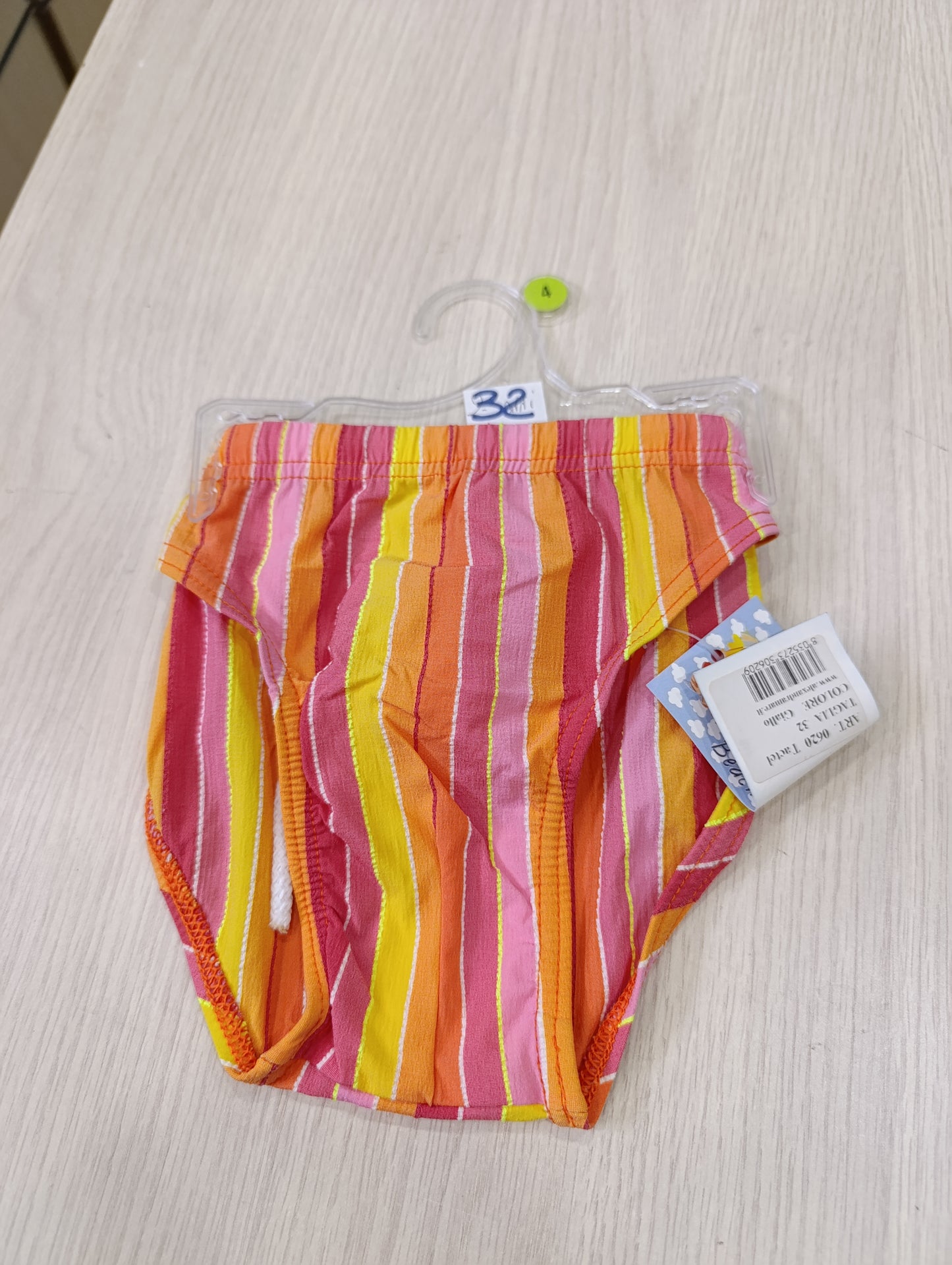 Costumi bimbi 1,00