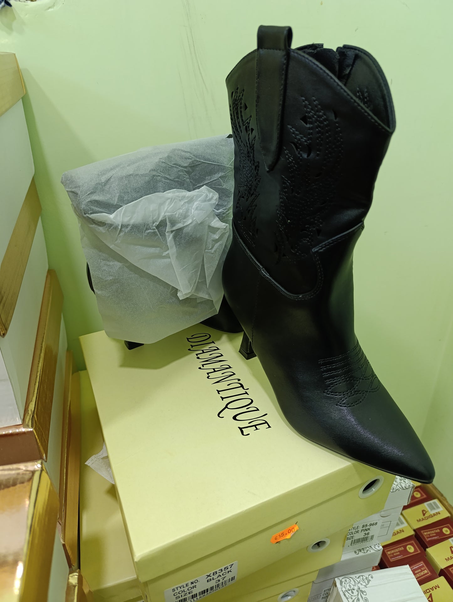 scarpe decolté sandali donna a 3,00