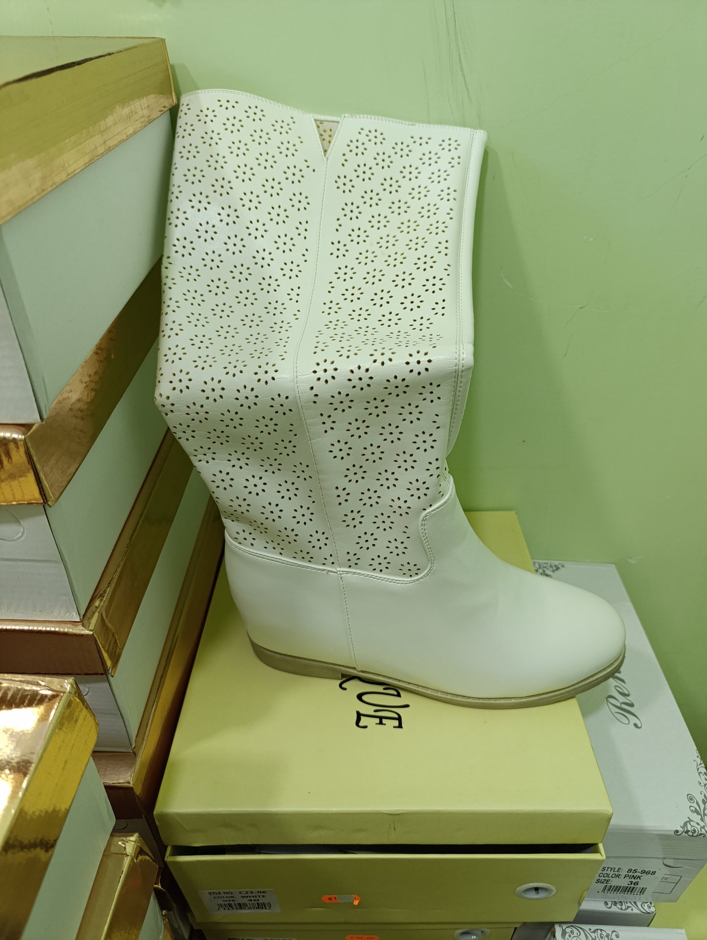 scarpe decolté sandali donna a 3,00
