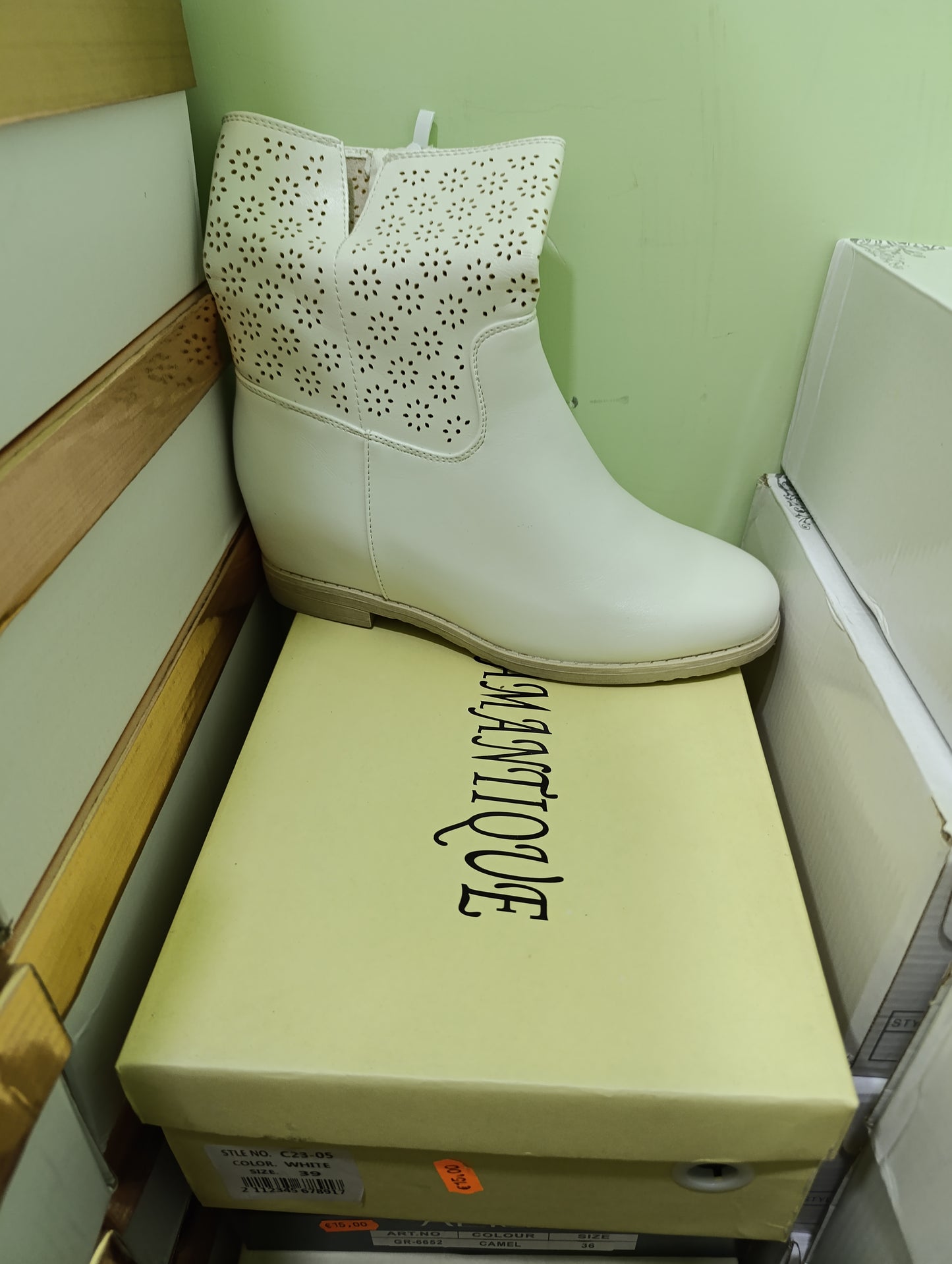 scarpe decolté sandali donna a 3,00