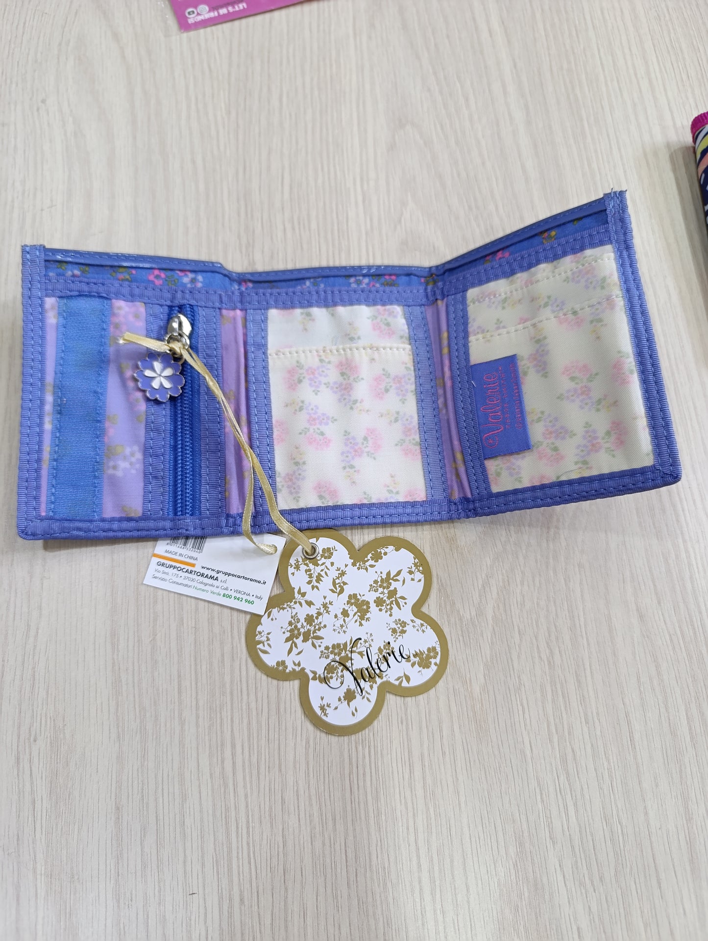 Portafoglio Disney a 1,50 euro