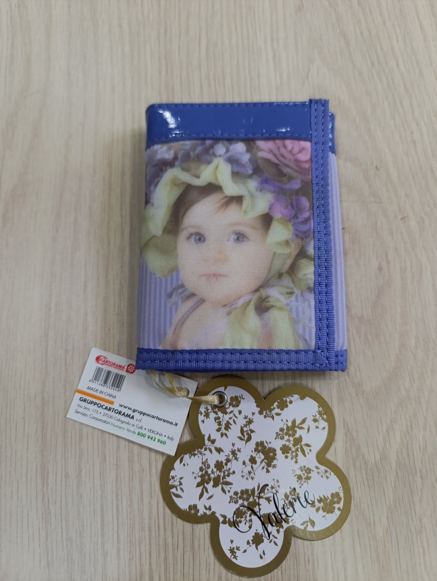 Portafoglio Disney a 1,50 euro