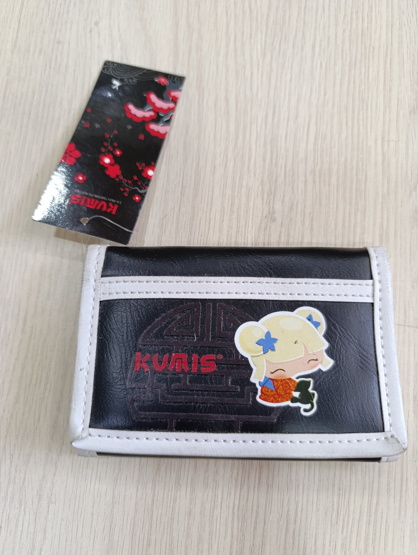 Portafoglio Disney a 1,50 euro