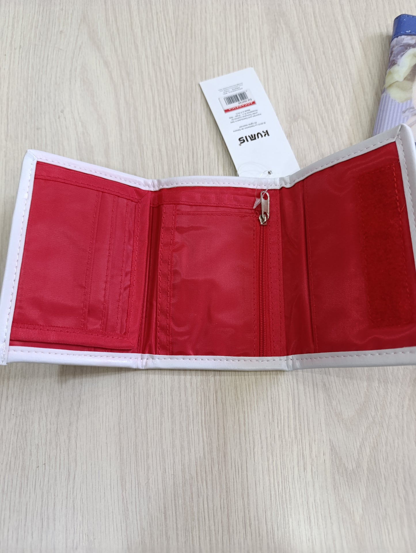 Portafoglio Disney a 1,50 euro