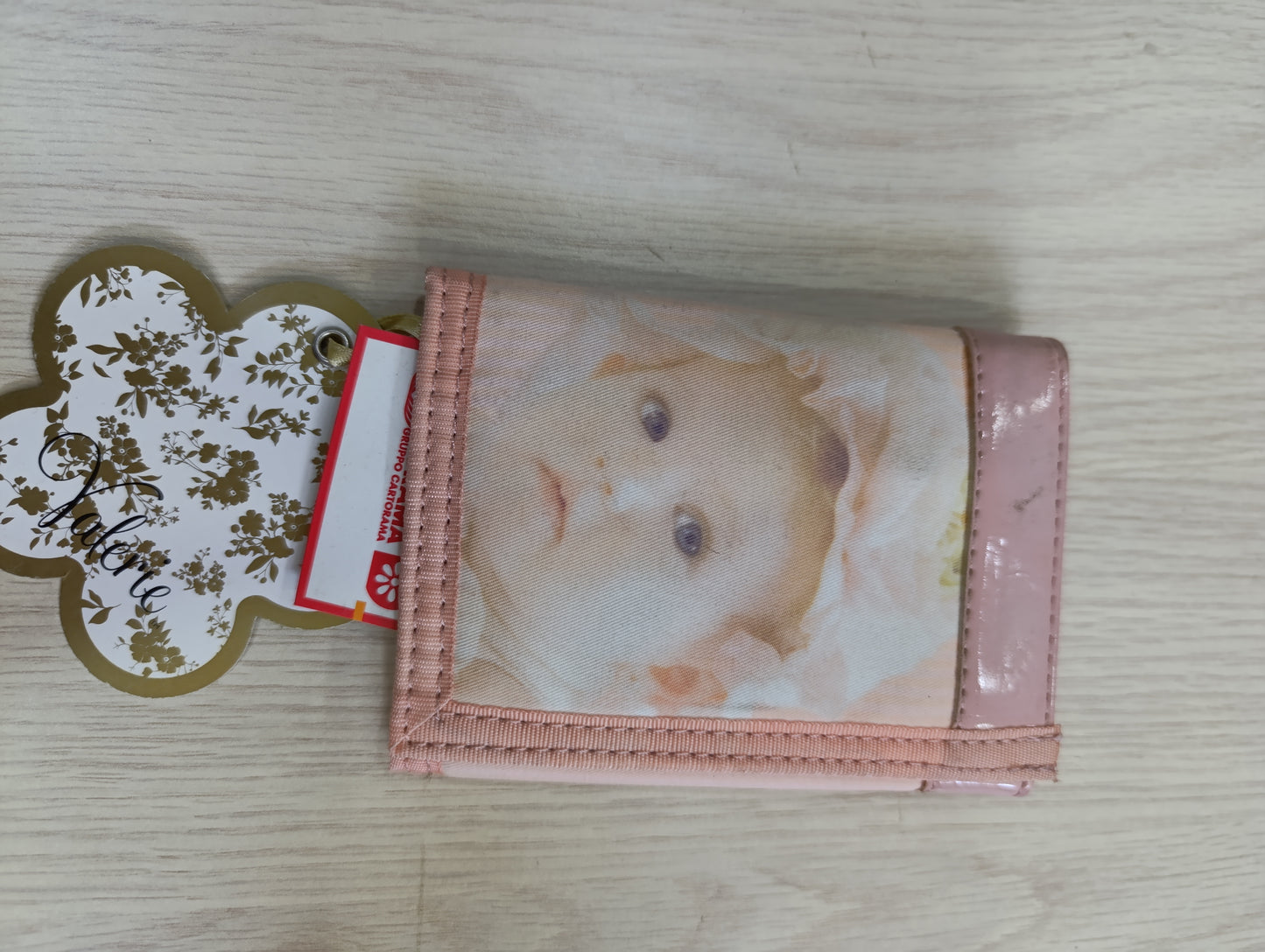 Portafoglio Disney a 1,50 euro