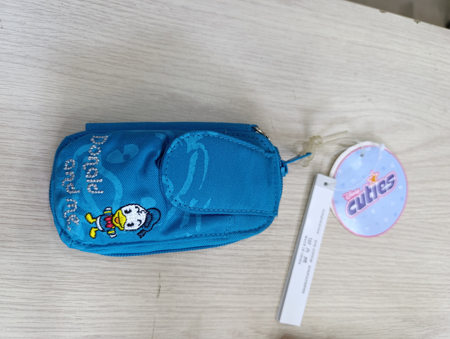 Portafoglio Disney a 1,50 euro