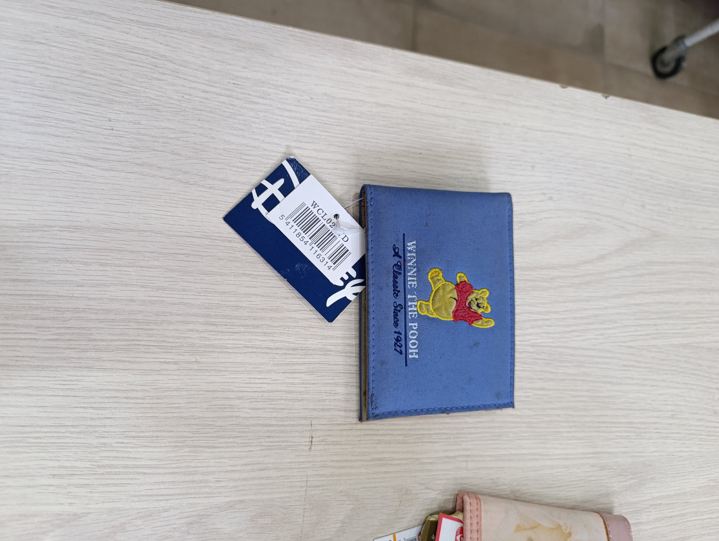 Portafoglio Disney a 1,50 euro
