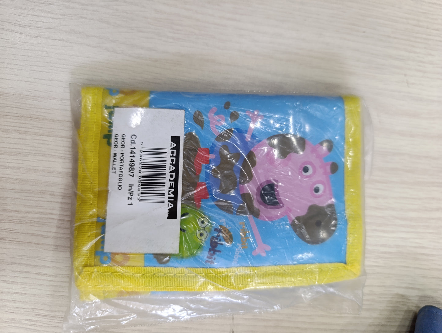 Portafoglio Disney a 1,50 euro